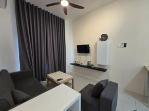 Stay at Anderson Condo 161 Ipoh Town FREEWIFITVBOX